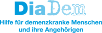 Logo Stiftungsfonds DiaDem