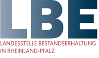 Logo Landesstelle Bestandserhaltung