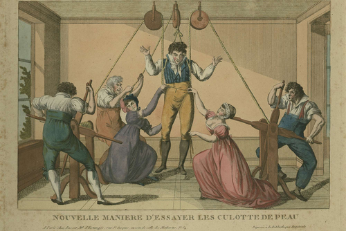 Verlegt bei Paul André Basset, Paris, nach 1811