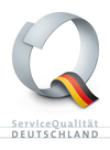 Logo von Service Q