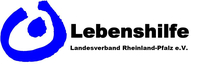 Logo Lebenshilfe Rheinland-Pfalz